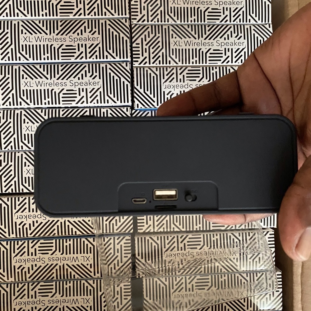 Wireless speaker - Picture 6 of 6
